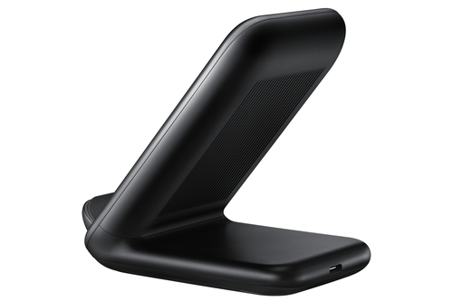 Samsung EP-N5200 Smartphone Black Wireless charging Fast charging Indoor – image 5