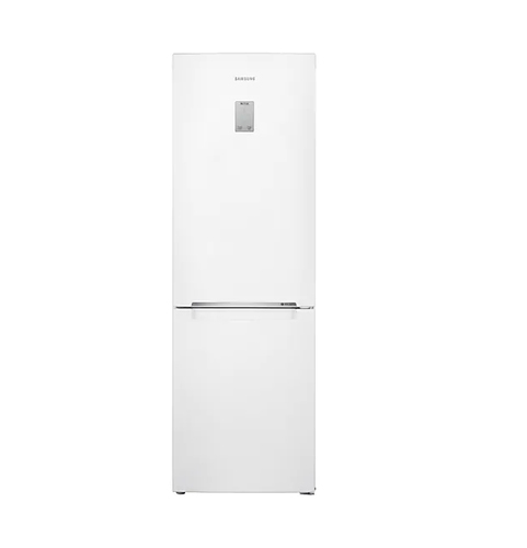 Samsung RB33N341MWW Freestanding