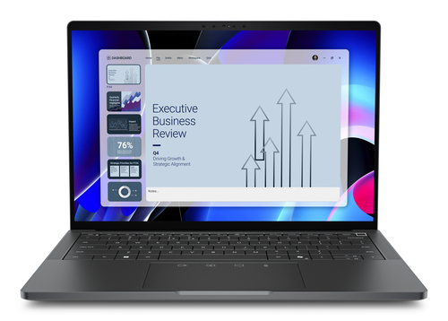 Dell Pro 14 Premium PA14260 Copilot+ PC Intel Core Ultra 7 365 Laptop – image 1