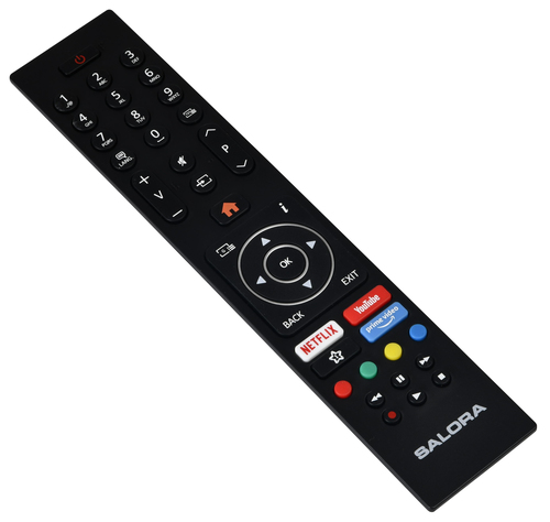 Salora 4404 series 43XUS4404 TV – image 8