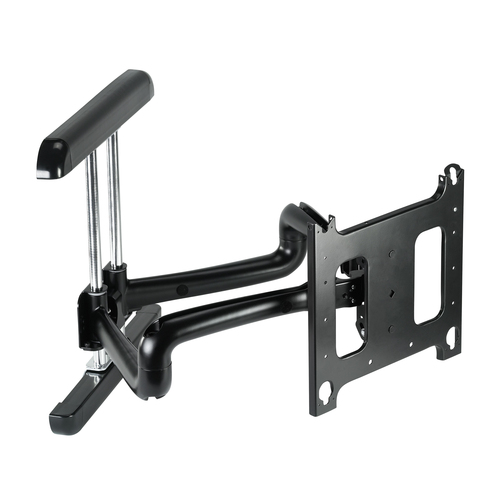 Chief Large Flat Panel Swing Arm Wall Display Mount – image 2
