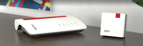 FRITZ! 7530 AX + 1200 AX – image 6