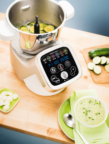 Tefal Cuisine Companion FE800A – image 4