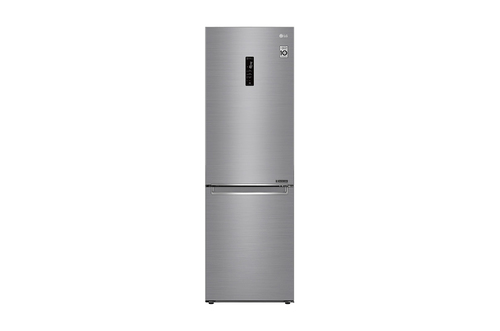 LG GBB71PZDFN fridge-freezer Freestanding