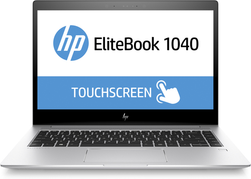 HP 1040 G4 + EliteDisplay S14 14-inch Portable Display