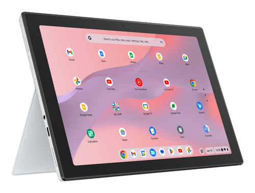ASUS Chromebook CM30 Detachable CM3001DM2A-WS88T-S laptop MediaTek Kompanio Kompanio 520 – image 2