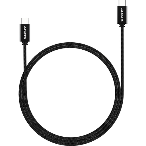 Cable USB ADATA  CACC-100PN-BK