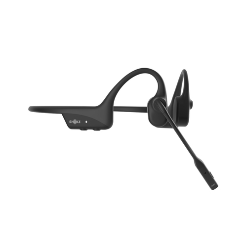 Shokz OpenComm2 UC 2025 (Zwart) - Headset, afbeelding 3