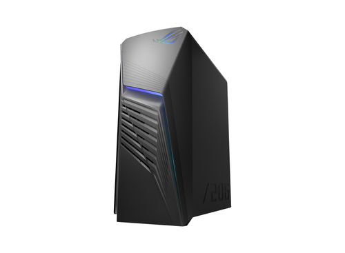 Specs ASUS ROG Strix G13CH G13CH-51340F276W Intel® Core™ i5 i5 