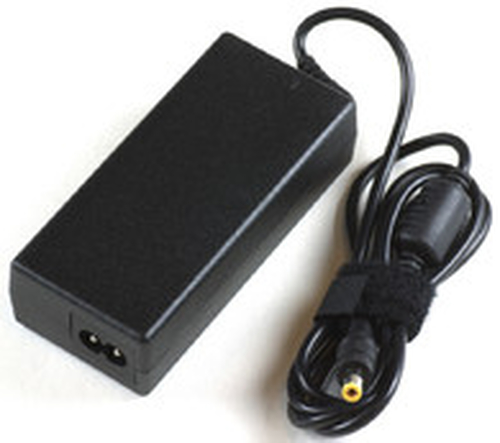 CoreParts AC Adapter 12V 5A 60W