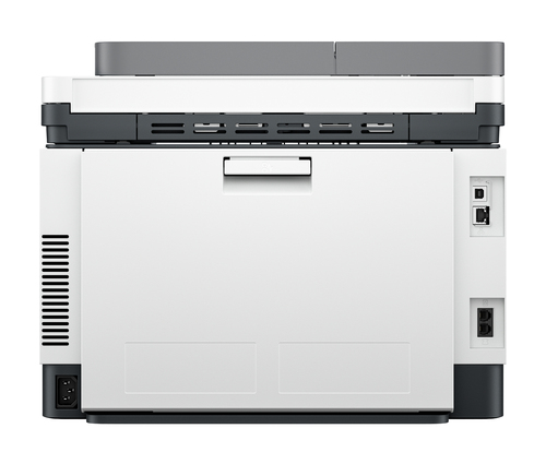 HP Color LaserJet Pro MFP 3301sdw – image 6