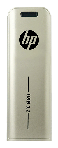 USB-Stick 32GB HP x796w 3.1 Flash Drive (silver) retail