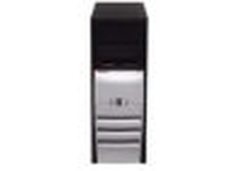 HP Compaq Evo D510 minitower P/4 2.0 GHz 256M 40G CD 48x Intel 845G WXP Pro