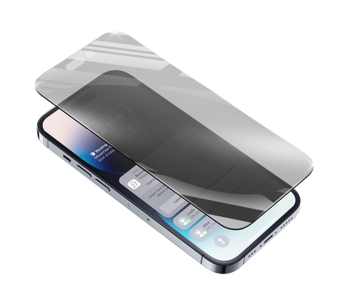 Cellularline 8018080455759 Прозрачная защитная пленка Apple 1 шт