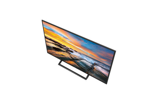 Hisense H65B7300 TV 163.8 cm (64.5") 4K Ultra HD Smart TV Wi-Fi Black 300 cd/m² – image 8