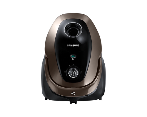 Samsung VC2500 2,5 L Цилиндрический пылесос Cухой 750 W Мешок для пыли