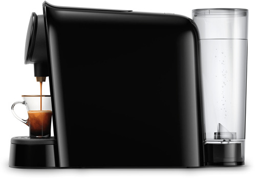 L’OR LM8012/60 Capsule coffee machine – image 4