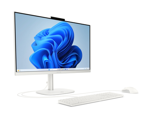 HP OmniStudio All-in-One Desktop 24-cv0009na PC – image 2