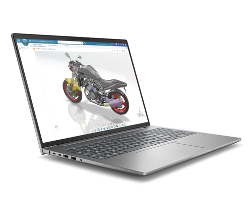 HP ZB X G2i 16 U9 386H 16i 64GB/1TB – image 2