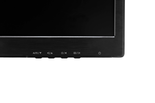 Philips V Line LCD monitor with SmartControl Lite 243V5LHAB/00 – image 7