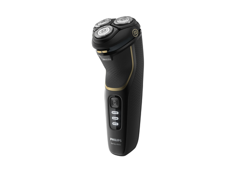 Philips 4000 series S4303/12 men's shaver Rotation shaver Trimmer – image 2