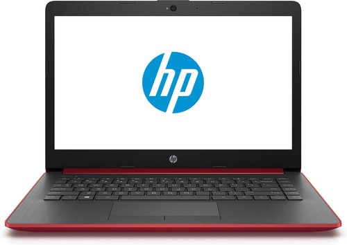HP 14-ck0991na Intel® Core™ i3 i3-7020U Laptop – image 1