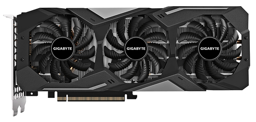 GIGABYTE GAMING GV-N206SGAMING-8GC graphics card NVIDIA GeForce RTX 2060 SUPER