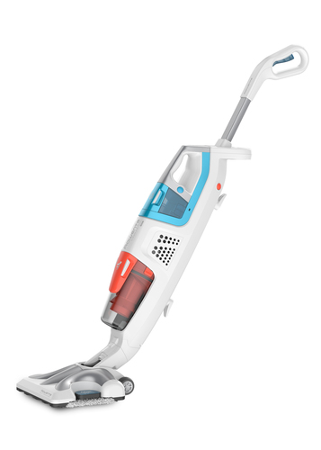 Clean & Steam 3 en 1