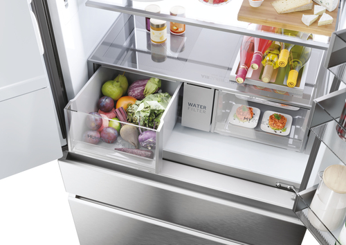Haier HFW7918EIMP Freestanding – image 9