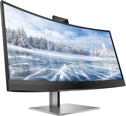 HP Z34c G3 – image 3