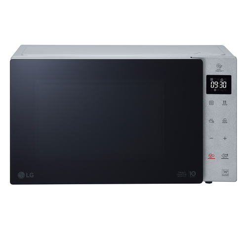 LG MH7235GPSS microwave Silver Grill microwave Countertop – image 1