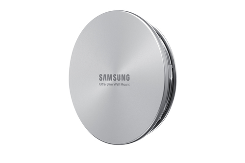 Samsung WMN3000AX 101.6 cm (40") Black, Stainless steel – image 3