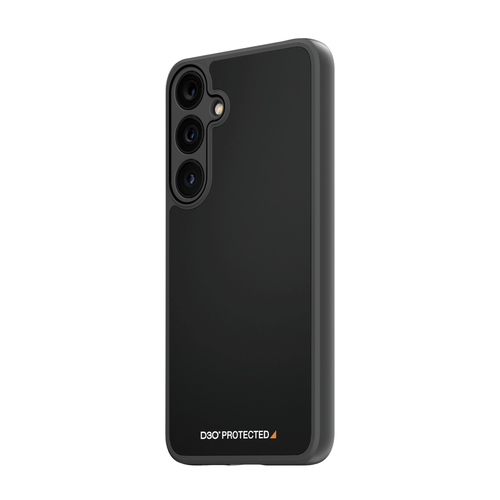 PanzerGlass® HardCase Black w. D3O® Samsung Galaxy S24+ | Bulk – image 1