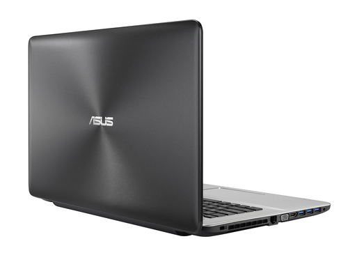 ASUS F751LAV-TY091H Intel® Core™ i7 i7-4510U Laptop – image 9