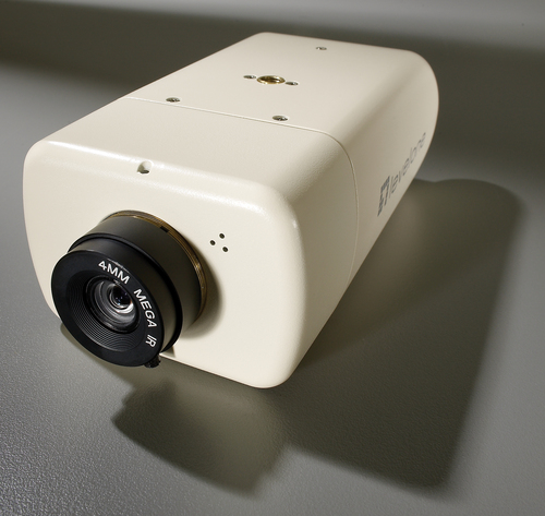 LevelOne FCS-1141 security camera – image 5