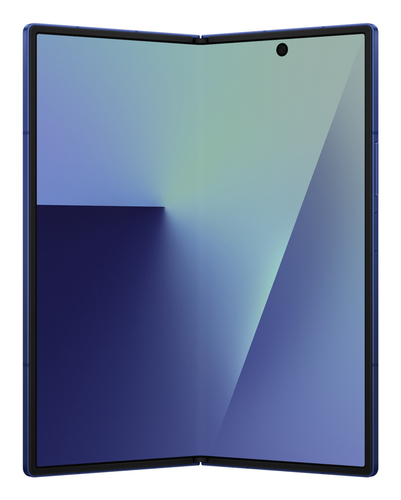 Samsung Galaxy Fold7 512GB Blue Shadow - image 8
