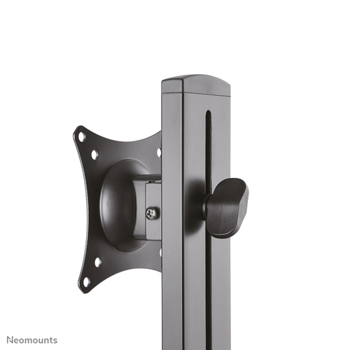 Neomounts FPMA-D860BLACK - Monitorarm voor enkel scherm, afbeelding 8