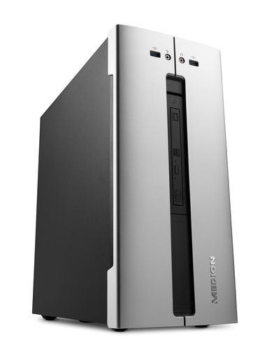MEDION AKOYA E22001 Intel® Pentium® G5400 – image 2