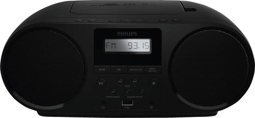Philips TAZ5000