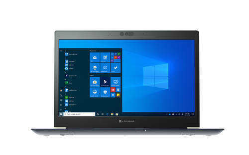 Dynabook Portégé X40-G-121 Intel® Core™ i7 i7-10710U Laptop