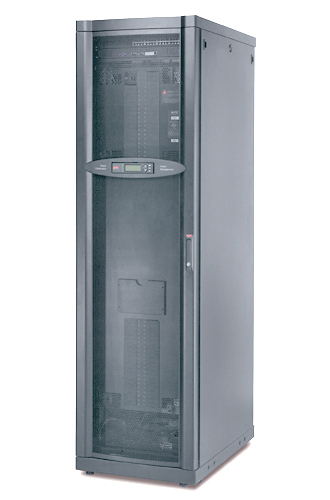 APC 60kW InfraStruXure Xmerless PDU - 60kW