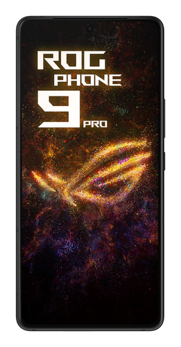 ASUS ROG Phone 9 Pro AI2501-24G1T-BK smartphone – image 1