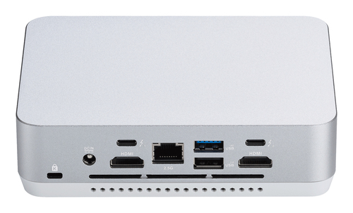 ASUS RNUC14RVSU9089A2I U9 185H 1TB, afbeelding 8