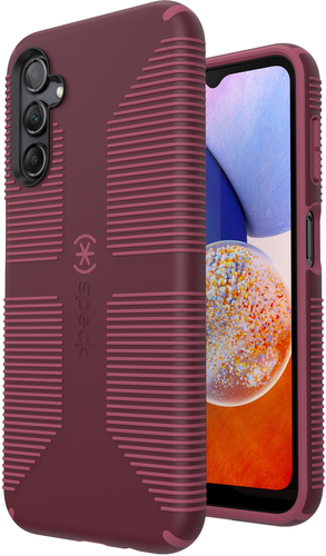 Kenmerken: Speck Impact Hero Tweelaagse bescherming: schokbestendig rubberen basis en een stevige kunststof achterzijde Drop protection:, afbeelding 4