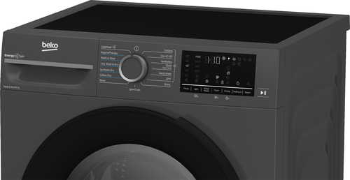 Beko BM3DT68342A Freestanding – image 9