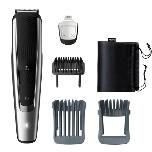 Philips 5000 series Beardtrimmer series 5000 BT5522/13 Beard trimmer – image 2
