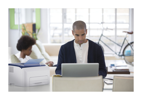 Xerox Phaser 6022_NI laser printer Colour – image 4
