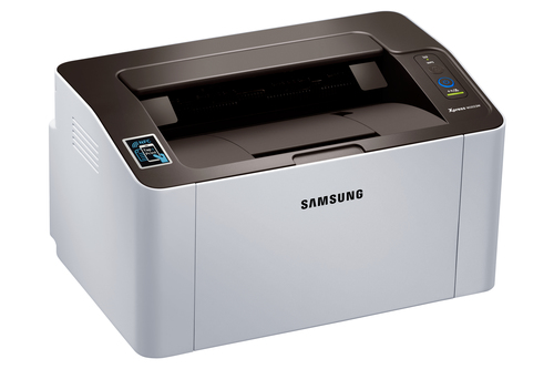 Samsung Xpress SL-M2022W laser printer – image 6