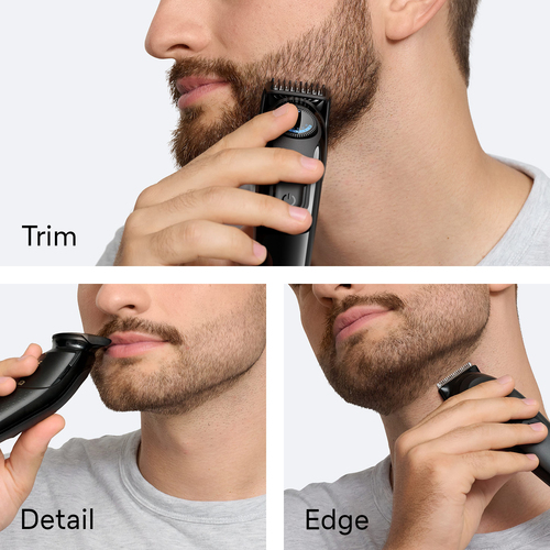Braun Series 3 Men's Shaver - Black - image 3