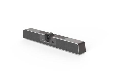 ViewSonic UMB202 TeamJoin 4K Video Bar System webcam, afbeelding 2